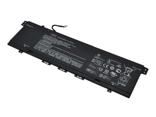 Retro HP Envy 13-ah/13-ah0000 KC04XL Notebook Bataryası