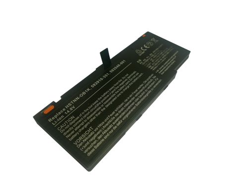 Retro HP Envy 14-1000/14-2000 LF246AA RM08 Notebook Bataryası