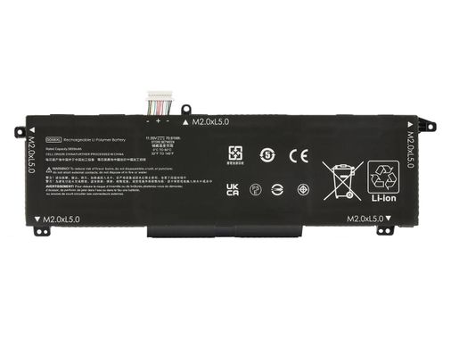 Retro HP Omen 15-ek0000/15-en0000 SD06XL Notebook Bataryası