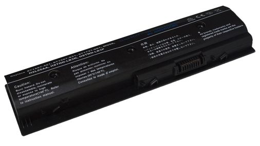 Retro HP Pavilion dv6-7000/dv7-7000 MO06 6 Cell Notebook Bataryası