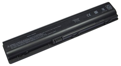 Retro HP Pavilion dv9000 EV087AA/EX942AA Notebook Bataryası