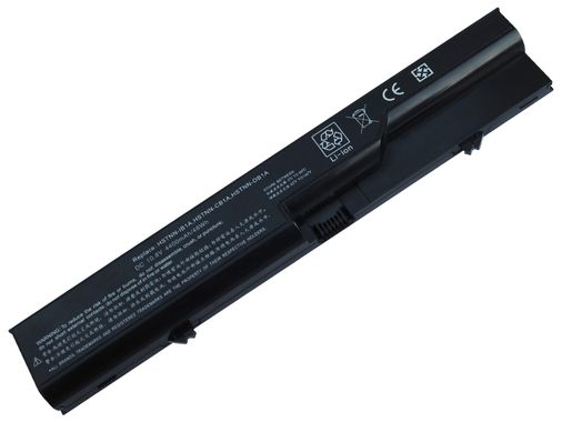 Retro HP ProBook 4320s/4420s/4520s BQ350AA 6 Cell Notebook Bataryası