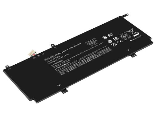 Retro HP Spectre 13-ap0000 x360 SP04XL Notebook Bataryası
