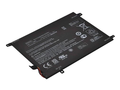 Retro HP x2 210 G1 DO02XL Notebook Bataryası