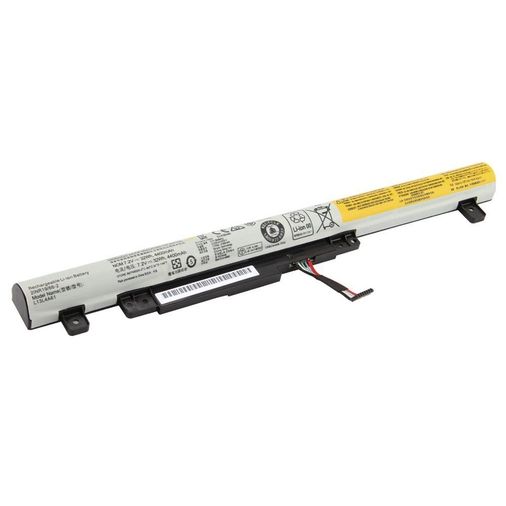 Retro Lenovo Flex 2-14/Flex 2-15 L13S4A61/L13L4E61 Notebook Bataryası