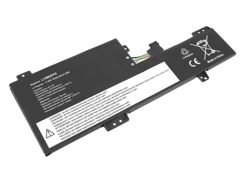 Retro Lenovo Flex 3-11IGL05 L19M3PF8 Bataryası