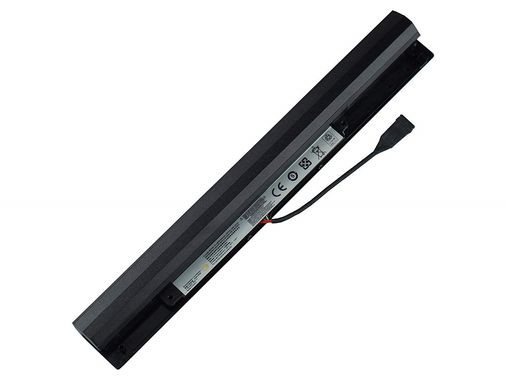 Retro Lenovo IdeaPad 100-15IBD/300-15ISK L15S4A01 Notebook Bataryası