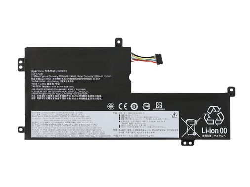 Retro Lenovo IdeaPad L340-15API L18C3PF2 Notebook Bataryası