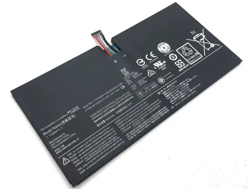 Retro Lenovo IdeaPad Miix 720 L15M4PC3 Bataryası