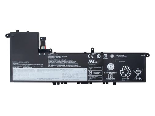 Retro Lenovo IdeaPad S540-13API L19L3PD3 Notebook Bataryası