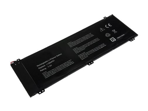 Retro Lenovo IdeaPad U330p/U330 Touch L12M4P61 Notebook Bataryası