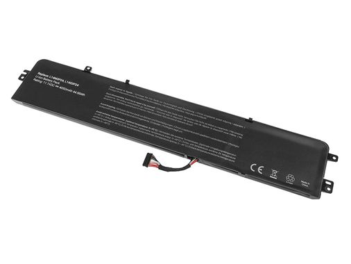 Retro Lenovo Legion Y520-15IKBA L14M3P24 Notebook Bataryası