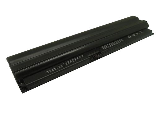 Retro Lenovo ThinkPad Edge 11/E10/X100e/X120e Notebook Bataryası