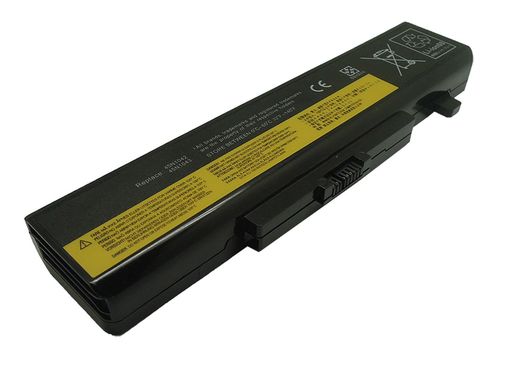 Retro Lenovo ThinkPad Edge E530/E530c 6 Cell Notebook Bataryası