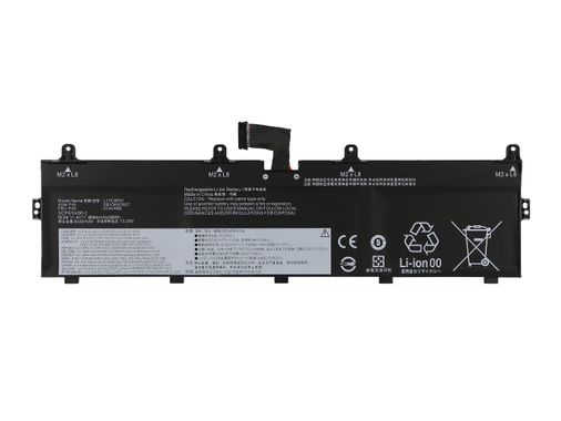 Retro Lenovo ThinkPad P72 L17C6P51 Notebook Bataryası