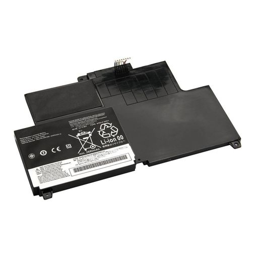 Retro Lenovo ThinkPad S230u Twist 45N1094 Notebook Bataryası