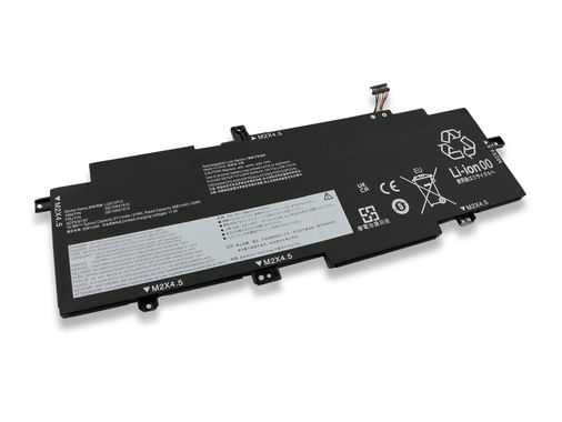 Retro Lenovo ThinkPad T14s Gen2 L20C4P72 Notebook Bataryası