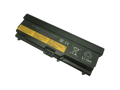 Retro Lenovo ThinkPad T430/T530 9 Cell Notebook Bataryası