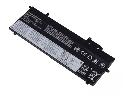 Retro Lenovo ThinkPad X280 L17M6P72 Notebook Bataryası