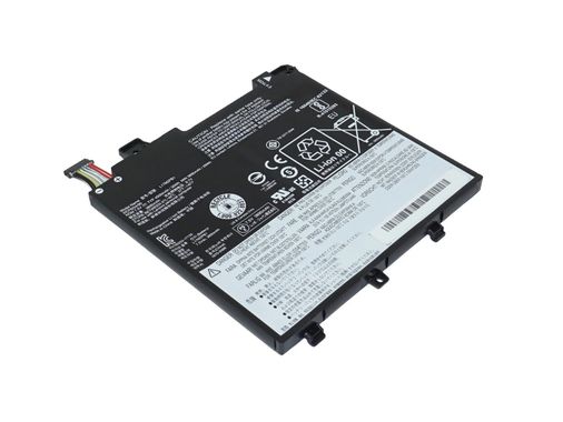 Retro Lenovo V130-14IGM/V130-14IKB L17L2PB1/L17M2PB1 Notebook Bataryası
