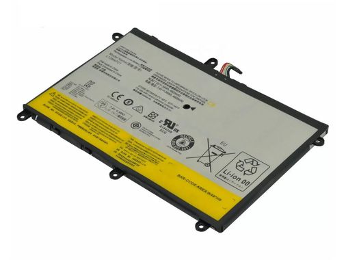 Retro Lenovo Yoga 2 11 L13L4P21/L13M4P21 Notebook Bataryası