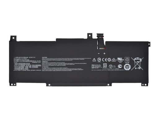 Retro MSI BTY-M49 Siyah Soket Notebook Bataryası