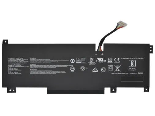 Retro MSI BTY-M492 Notebook Bataryası RMSL-030