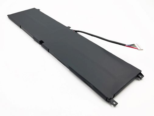 Retro MSI GS65/GS75 BTY-M6L Notebook Bataryası