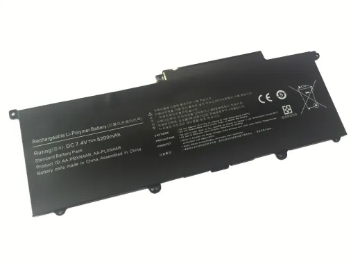 Retro Samsung NP900X3C AA-PBXN4AR Notebook Bataryası