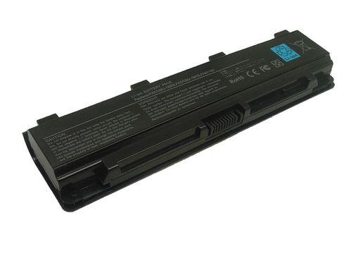 Retro Toshiba Dynabook Satellite C50-A PA5109U-1BRS 6 Cell Notebook Bataryası