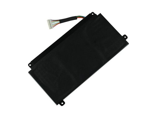 Retro Toshiba Dynabook Satellite Radius P50W-C PA5208U-1BRS Notebook Bataryası