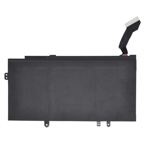 Retro Toshiba Dynabook Satellite U920T/U925T PA5073U-1BRS Notebook Bataryası