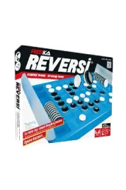 Reversı Oyunu 5+ Plastik