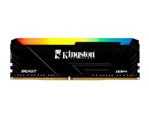 RGB 16GB 3200 D4 KF432C16BB2A/16TR