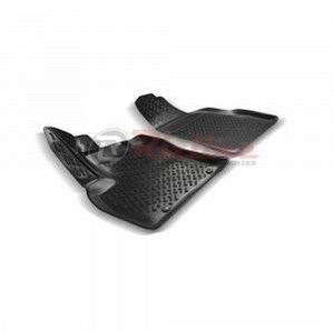 Rizline 41649120 Citroen Berlingo Panelvan 2 Parça 3D Paspas Siyah 2009-2018 Ara