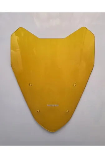 RKS Grace 202 Ön Cam 2022-2026 Model 40cm Sarı Renkli SPORTİF