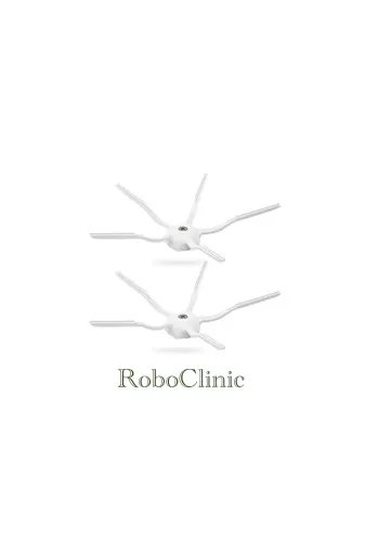 Roboclinic roborockq7046 Roborock Q7 Series 2 Adet Yan Fırça
