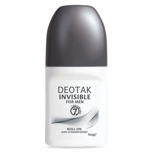Roll-On 35ML Invısıble Erkek