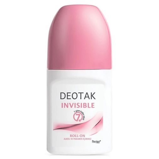 Roll-On 35ML Invısıble (Women/Kadın)