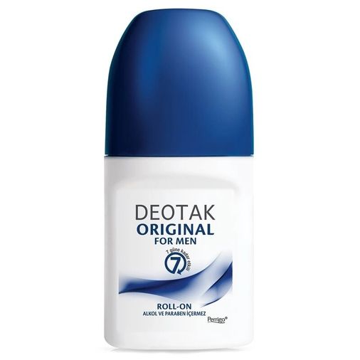 Roll-On 35ML Original (Formen/Erkek)