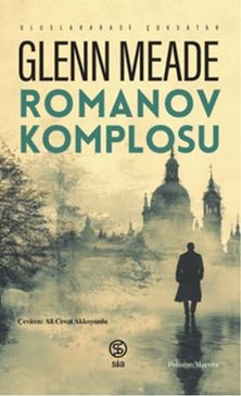 Romanov Komplosu