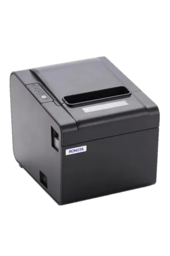 RONGTA CY412RNG0002 Rp336, Masaüstü, Direkt Termal Fiş/pos Yazıcı (Ethernet, Usb)