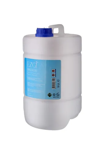 Roon Ezgi Şampuan 5000 Ml 8692542083119