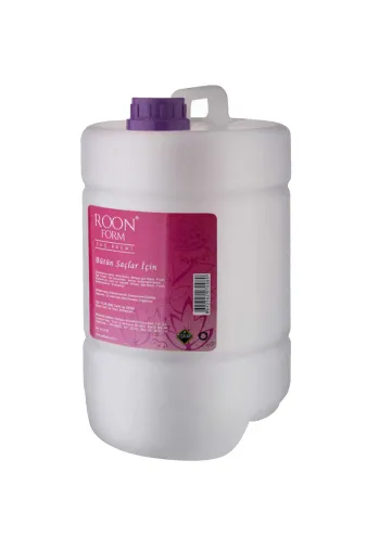 Roon Form Saç Kremi 5 Lt 8694458763765
