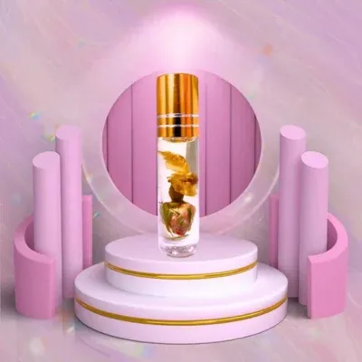 Rose Dişil Enerji 6 ml
