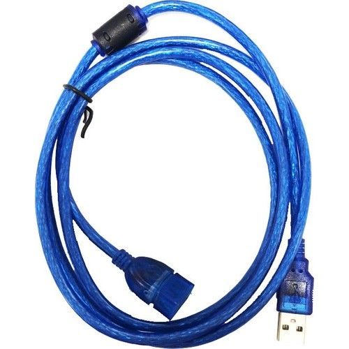 Rose RC-330-1.5 1.5 Metre Usb 2.0 Premium Uzatma Kablosu