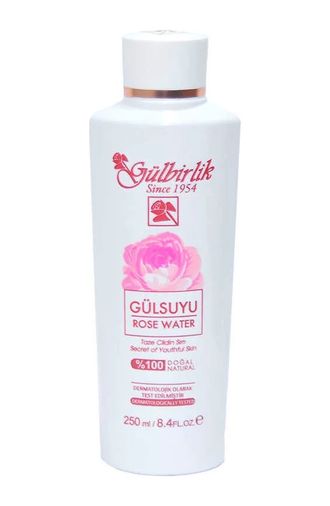 Rosense 110880701 Gül Suyu Gülbirlik 250 Ml Pet Şişe