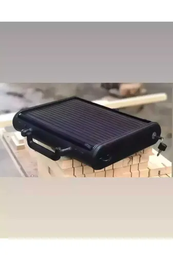 ROTABİR RTBÇANTA Tabanca Çantası Kilitli
