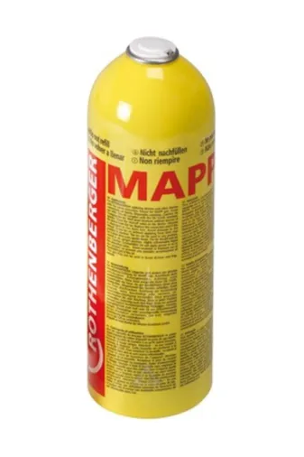 Rothenberger 47.107.202 Mapp Gaz No:035551-A