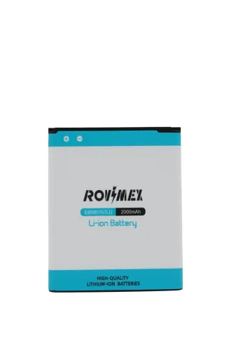 Rovimex rv184 Galaxy Note 2 Uyumlu (Gt-N7100) Batarya Pil